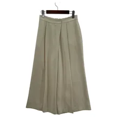 La TOTALITE ラトータリテパンツ size38/ベージュ系のサムネイル
