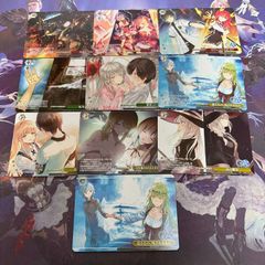 少女の始まり アイズ SSP サイン GA文庫 ダンまち ヴァイス