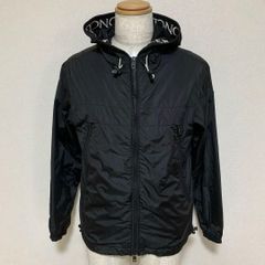 モンクレール MAULES ナイロンジャケット ブラック 5P179 - メルカリ