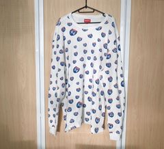 SUPREME （シュプリーム） 20AW Interstate Waffle Thermal(インター