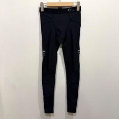 NIKE ナイキ トレイル ゴー ロングタイツ Mサイズ 黒 - メルカリ