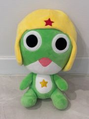 ケロロ軍曹 当時物 ギロロ マリンスタイル ケロロ小隊 ぬいぐるみ