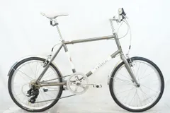 2026年最新】BIANCHI 折りたたみ自転車の人気アイテム - メルカリ