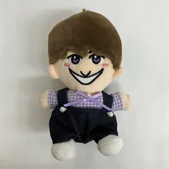 2026年最新】aぇ!group ちびぬいの人気アイテム - メルカリ