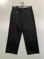 【中古品】 HUF×DICKIES ハフ ディッキーズ ダブルニーワークパンツ ボトムス  【153-260811-hu-33-min】のサムネイル