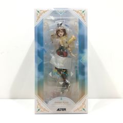 [중고미품] ALTER 라이자의 아틀리에 ~상암의 여왕과 비밀의 은신처~ 라이자(라이자린·슈타우트) 1/7 스케일 피규어 개봉 끝난 상자 왜곡 있어 [053-260811-ti-12-tag]