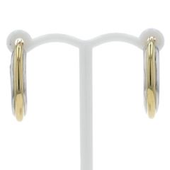 Pt850 Pt900 プラチナ ネックレス ダイヤモンド 0.15ct オープンハート 