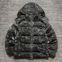 glamb Leopard Ska Jumper GB0123/JKT01 L グラム レオパード