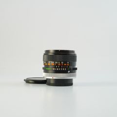 Canon 캐논 FD 28mm F/2.8 SC 단초점 렌즈