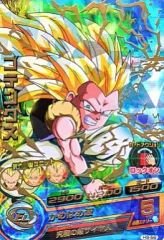 ドラゴンボールヒーローズ ゴテンクス H6-55 - メルカリ