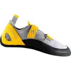 ブュートラ メンズ シューズ スニーカー Butora Komet Wide Fit Climbing Shoe Yellow イエロー