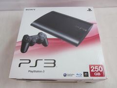 【中古品】 ゲーム プレイステーション3 PS3本体 CECH-4200Bのサムネイル