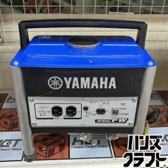 2026年最新】ヤマハ EF900FW 60Hzの人気アイテム - メルカリ