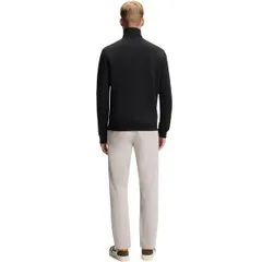 ボス メンズ アウター パーカー・スウェット Boss Zetrust 10234591 01 Black 001 ブラックのサムネイル