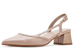 ナチュライザー レディース シューズ ヒール Naturalizer Mila Vintage Mauve Lのサムネイル