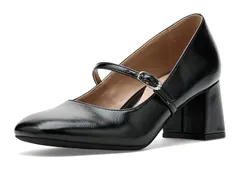 ナチュライザー レディース シューズ ヒール Naturalizer Dancing Black ブラックのサムネイル