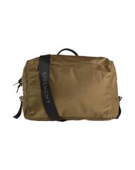 지방시 남성 가방 GIVENCHY Military Green 그린