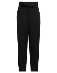 ジル・サンダー メンズ ボトムス カジュアルパンツ JIL SANDER Black ブラックのサムネイル