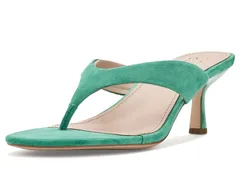 ナチュライザー レディース シューズ ヒール Naturalizer Tressa Emeraldusk Suede エメラルドのサムネイル