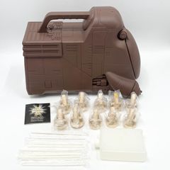 未使用　ペプシ懸賞品　スターウォーズ バトルドロイド缶クーラーボックス 中古】現状渡 バトルドロイド 缶クーラーボックス MTT ペプシ×スター