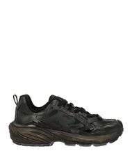 リプレゼント メンズ シューズ スニーカー REPRESENT Charcoal チャコール