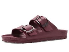 ビルケンシュトック レディース シューズ サンダル Birkenstock Arizona Big BuckleVA Zinfandel