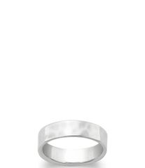 ジェームズ エイヴリー レディース アクセサリー 指輪 James Avery Sterling Silver Hamme red Band Ring Sterling Silver シルバーのサムネイル