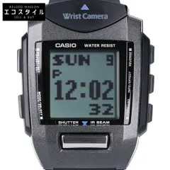 2026年最新】casio wqvの人気アイテム - メルカリ