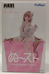 フリュー ぬーどるストッパーフィギュア 勝利の女神:NIKKE バイパー