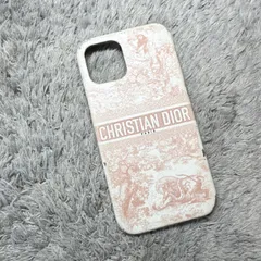 2026年最新】dior iphoneケースの人気アイテム - メルカリ