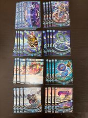 名探偵コナンカードゲーム プロモ ノーマル 怪盗キッド 3枚セット
