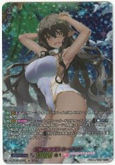 ヴァンガード D-LBT03/LSR02LSR幻耀の魔導姫 ルーテシア - メルカリ