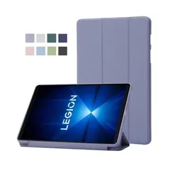 Lenovo LEGION Y700 第4世代 8.8インチケース 磁気折りたたみスタンドのサムネイル