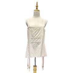 MAISON MARGIELA(メゾンマルジェラ) 14AW All Silk Fold Collar 