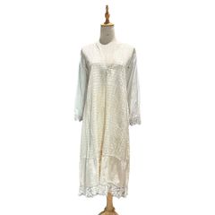 creperie Tsumori Chisato(クレプリツモリチサト) Wrinkle-effect