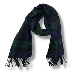 SUNSEA 24AW 30th 第七のストール ブラック SUNSEA 24AW 30th 第七のストール ストール サンシー ブラック O/S