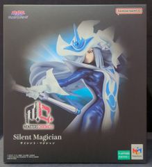 サイレント・マジシャン MONSTERS CHRONICLE 7885 - メルカリ