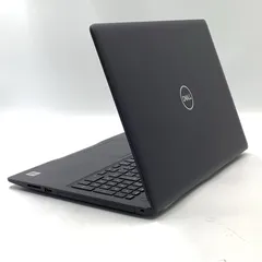 【全額返金保証】【最速発送】DELL Inspiron 3593 Intel(R)Core(TM)i7-1065G7 CPU @ 1.30GHｚ 8GB M.2 SSD 512GB 73.5% 美品 動作確認済のサムネイル