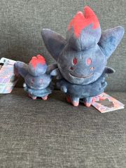 モンスターハンター ゾラ・マグダラオス ぬいぐるみ - メルカリ