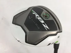 【中古ゴルフクラブ】テーラーメイド ROCKET BALLZ(ロケットボールズ) フェアウェイ (日本仕様) RB-50 5Wのサムネイル