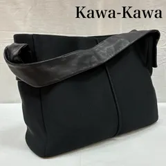 カワカワ ear PAPILLONNER ワンショルダー 肩掛け トートバッグ WETシリーズ レディース - ISItems【USED】【古着】【中古】50165329のサムネイル