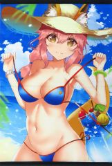 中古】艦これアーケード 大和改(水着mode)(回避↑)【SUMMER2019