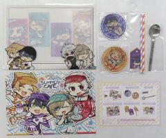 中古】バッジ・ピンズ アレクシス・ネス(20巻表紙) 「ブルーロック展