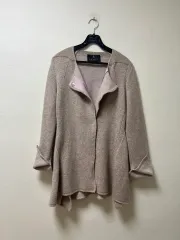 正規品 LANVIN ランバン ニット カーディガン 82-94-160のサムネイル