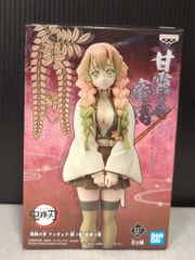 반다이 SPIRITS 피규어 絆ノ装 拾虆ノ型 甘露寺 蜜璃/セピアカラー