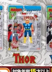 新品 マーベル ブリスター ガチャ トー フィギュア キーホルダーのサムネイル
