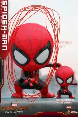 MARVEL スパイダーマン コスベイビー フィギュア Lのサムネイル