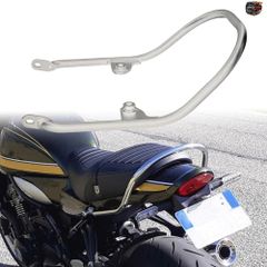 Z900RS Wheelie ウィリー パルサーカバー 削り出し - メルカリ