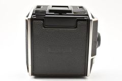 ZENZA BRONICA SQ 6X4.5 120J フイルムバック - メルカリ