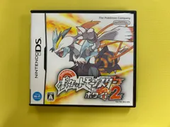 ポケットモンスターホワイト2 -Nintendo 3DSのサムネイル